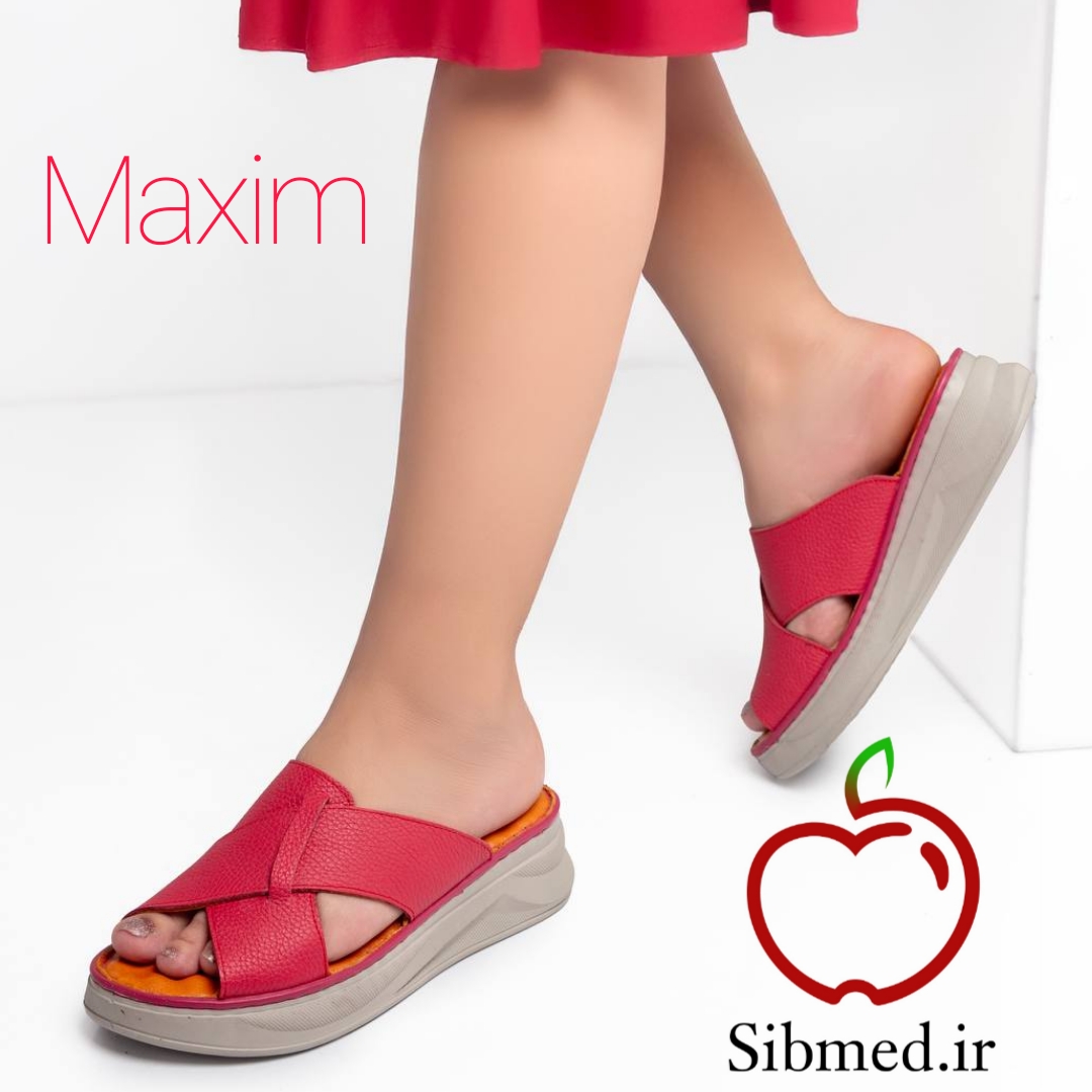 برند ماکسیم