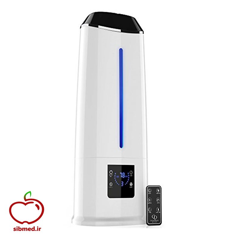 بخور سرد و گرم