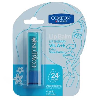 بالم لب کامان مدل وانیل